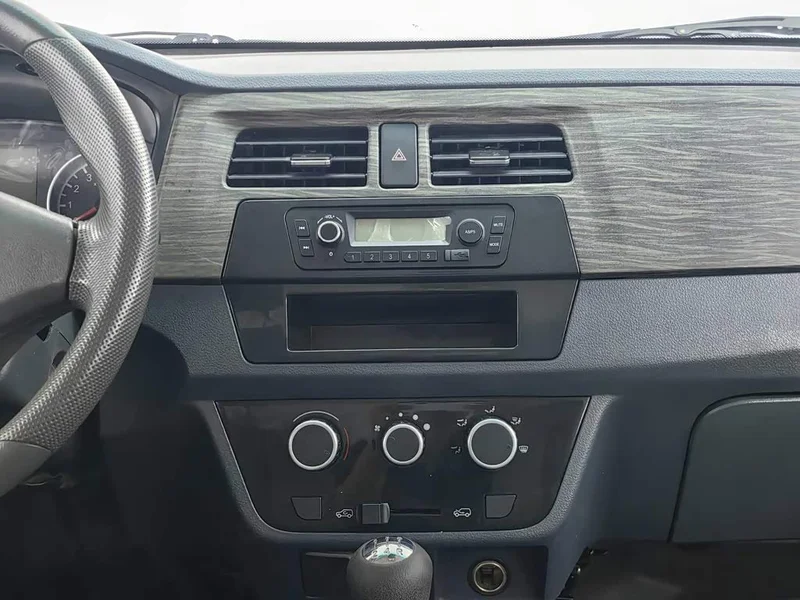 Dongfeng Xiaokang Mini Sealion X30 — фото 12