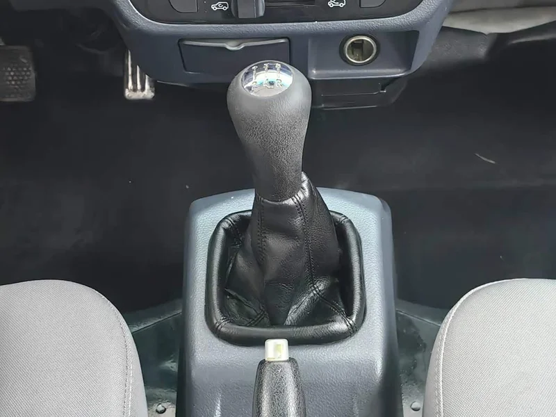 Dongfeng Xiaokang Mini Sealion X30 — фото 13
