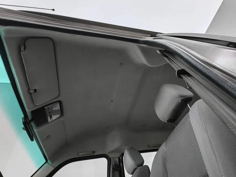 Dongfeng Xiaokang Mini Sealion X30 — фото 14
