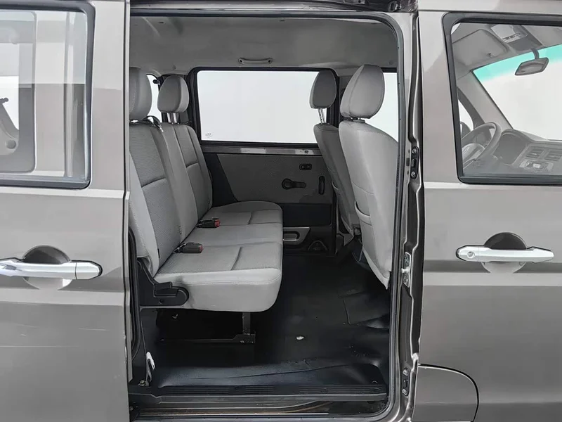 Dongfeng Xiaokang Mini Sealion X30 — фото 15