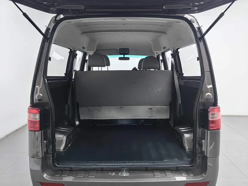 Dongfeng Xiaokang Mini Sealion X30 — фото 16