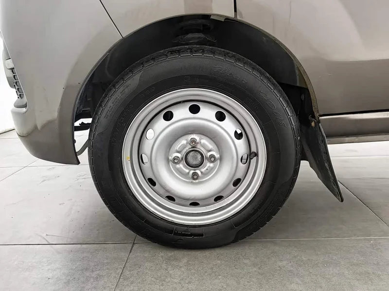 Dongfeng Xiaokang Mini Sealion X30 — фото 17