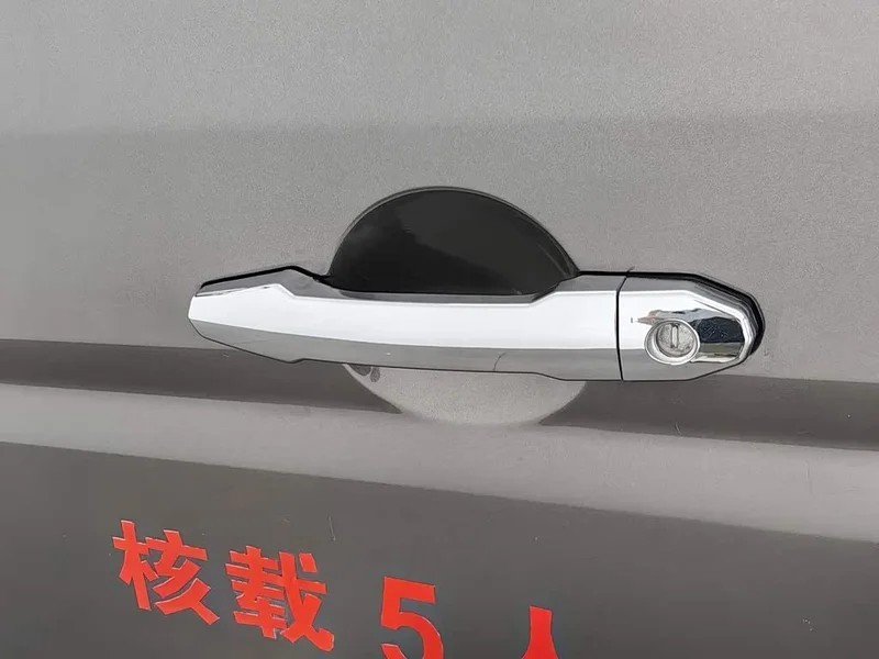 Dongfeng Xiaokang Mini Sealion X30 — фото 18