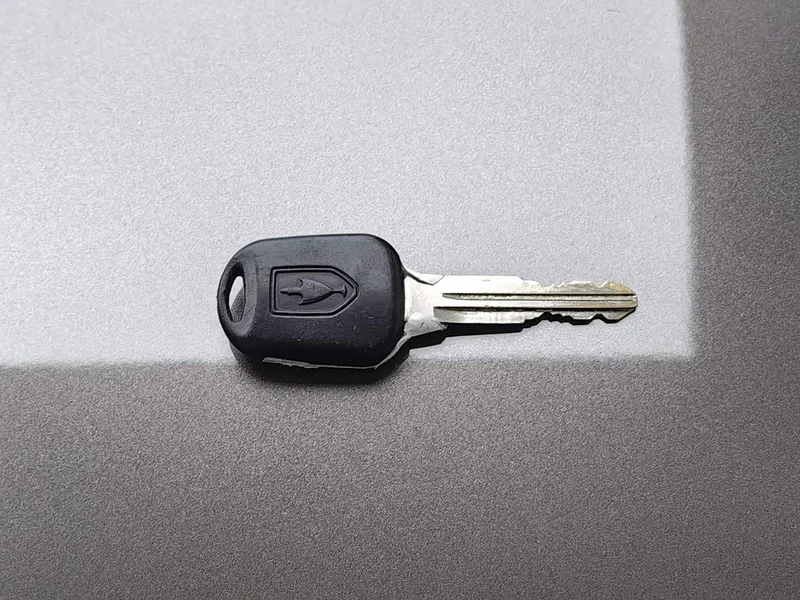 Dongfeng Xiaokang Mini Sealion X30 — фото 19