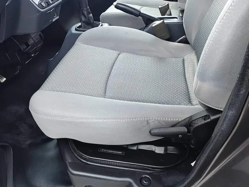 Dongfeng Xiaokang Mini Sealion X30 — фото 20