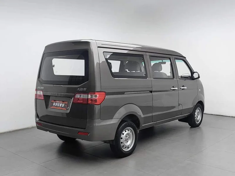 Dongfeng Xiaokang Mini Sealion X30 — фото 2