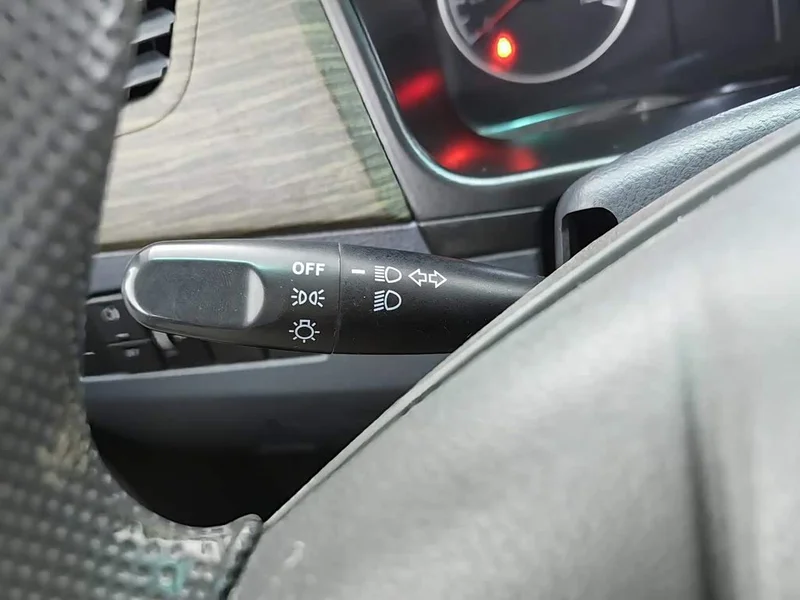 Dongfeng Xiaokang Mini Sealion X30 — фото 21