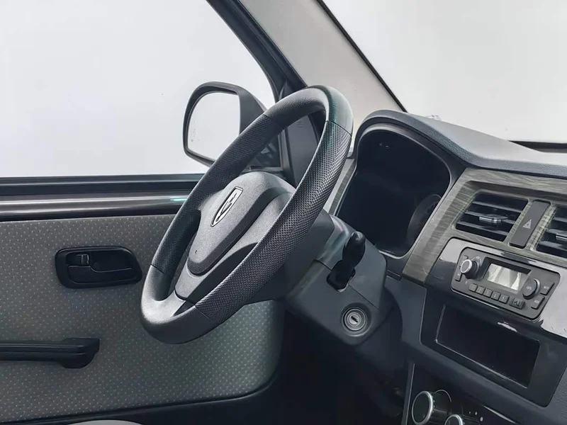 Dongfeng Xiaokang Mini Sealion X30 — фото 22