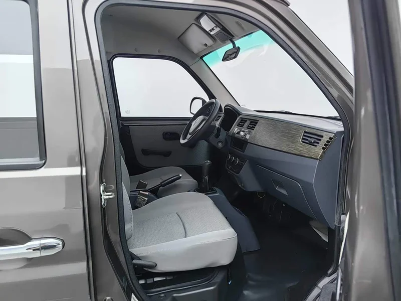Dongfeng Xiaokang Mini Sealion X30 — фото 23