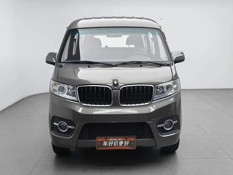 Dongfeng Xiaokang Mini Sealion X30 — фото 3