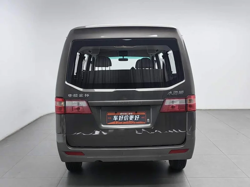 Dongfeng Xiaokang Mini Sealion X30 — фото 4