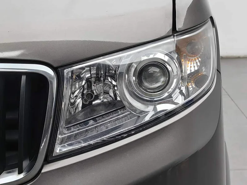 Dongfeng Xiaokang Mini Sealion X30 — фото 7