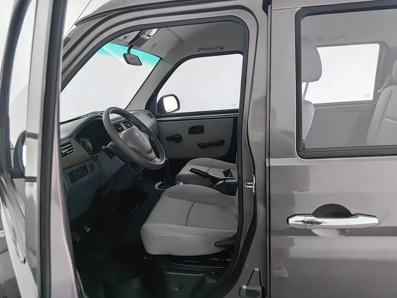 Dongfeng Xiaokang Mini Sealion X30 — фото 10