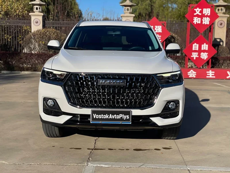 Haval H6 — фото 2