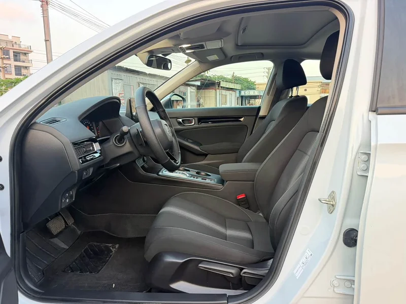 Honda Civic — фото 4
