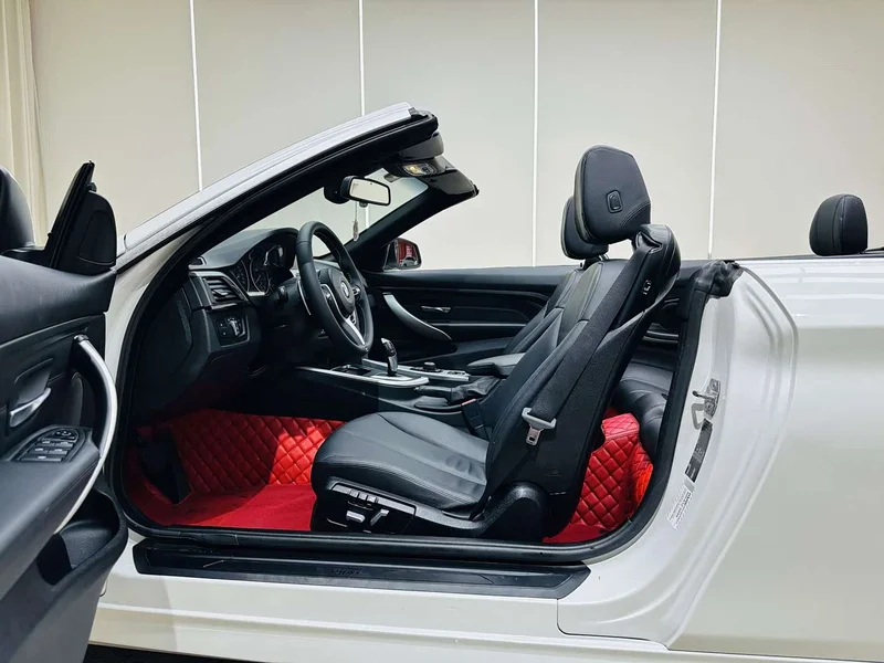 BMW 4-Series — фото 12