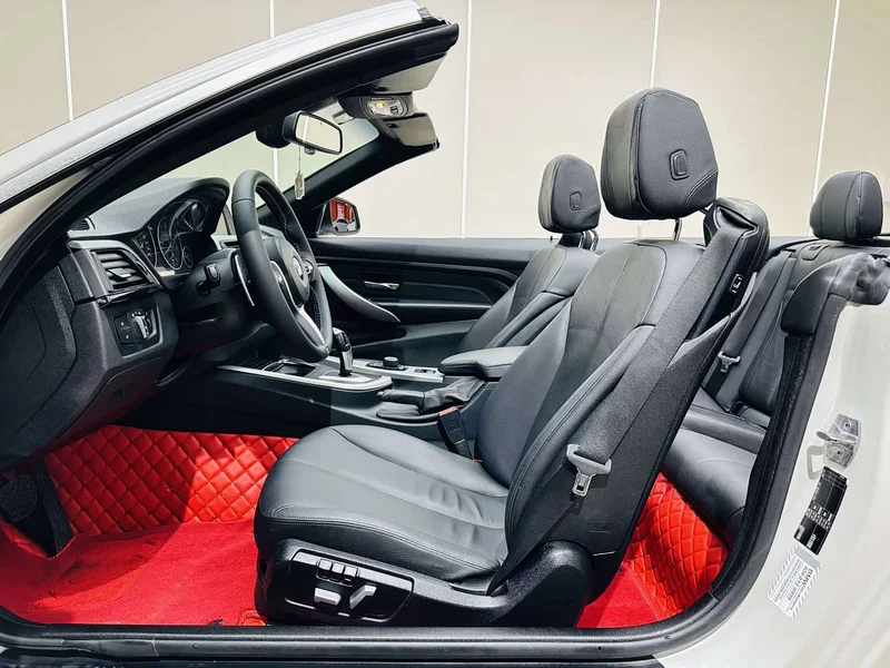 BMW 4-Series — фото 13