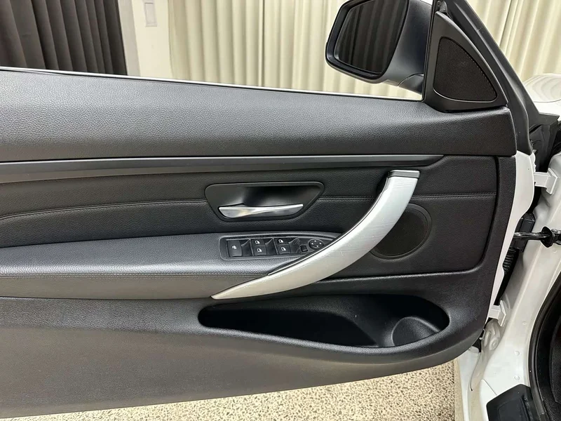 BMW 4-Series — фото 15