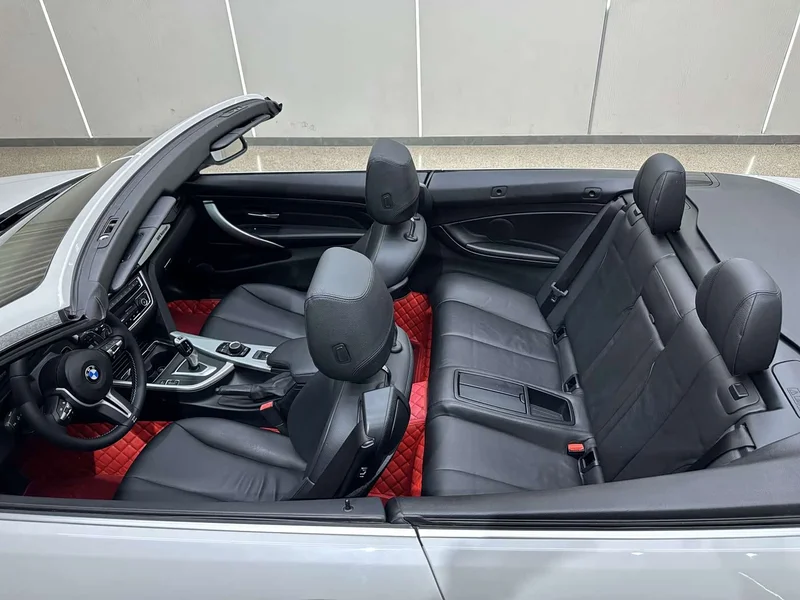BMW 4-Series — фото 19