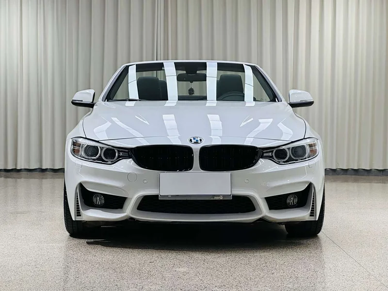BMW 4-Series — фото 2