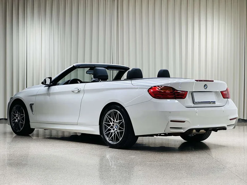 BMW 4-Series — фото 8