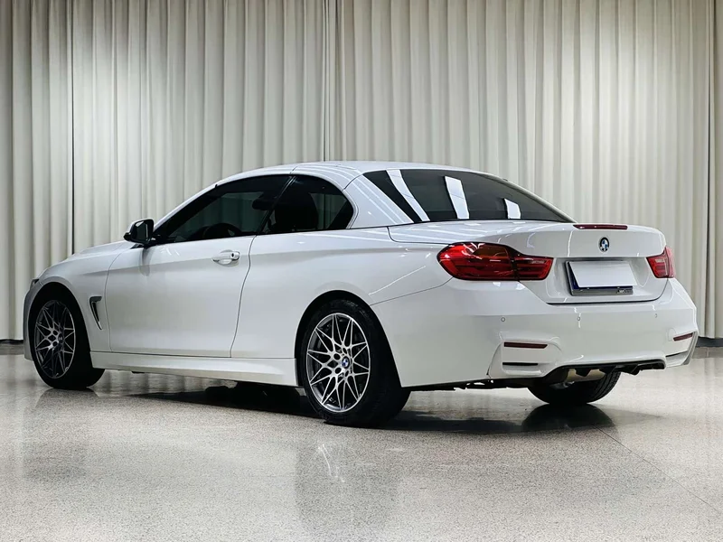 BMW 4-Series — фото 9