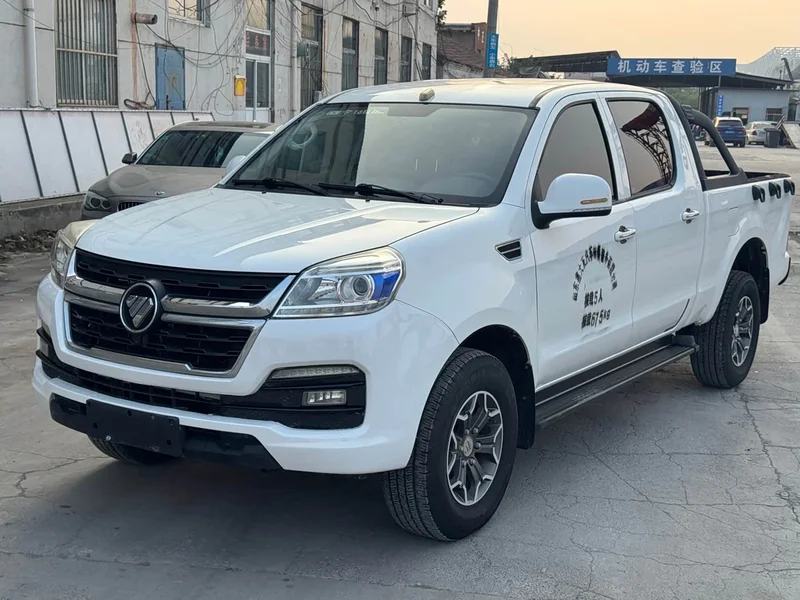 Great Wall Explorer — фото 1
