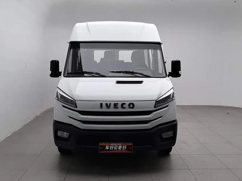 Iveco Daily — фото 3