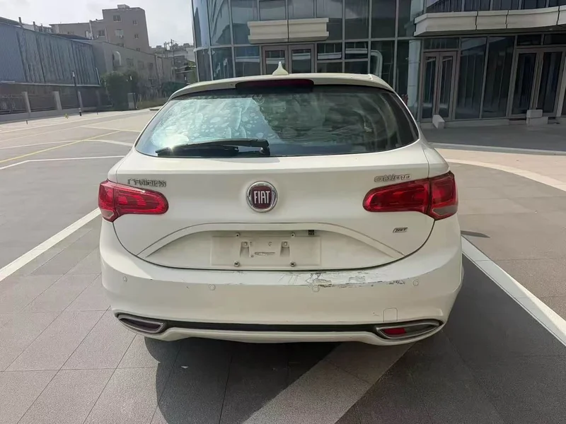 Hyundai i30 — фото 4