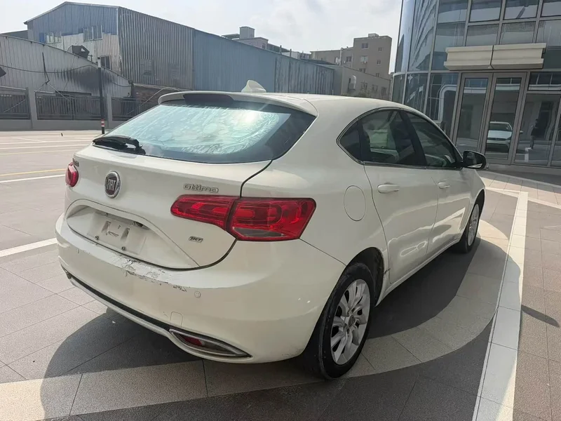 Hyundai i30 — фото 5
