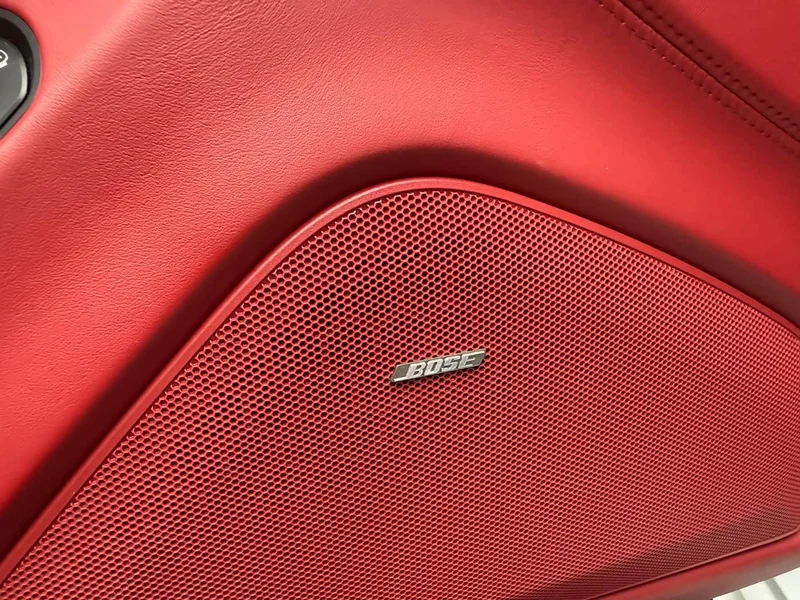 Porsche Panamera — фото 9