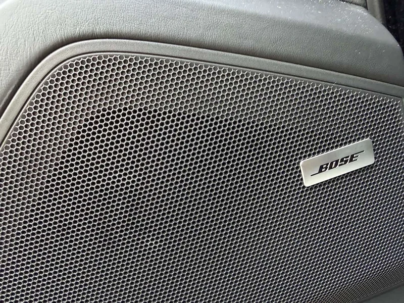 Porsche Cayenne — фото 12