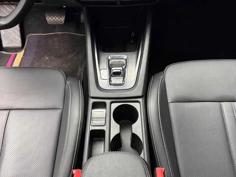 Volkswagen Octavia — фото 12