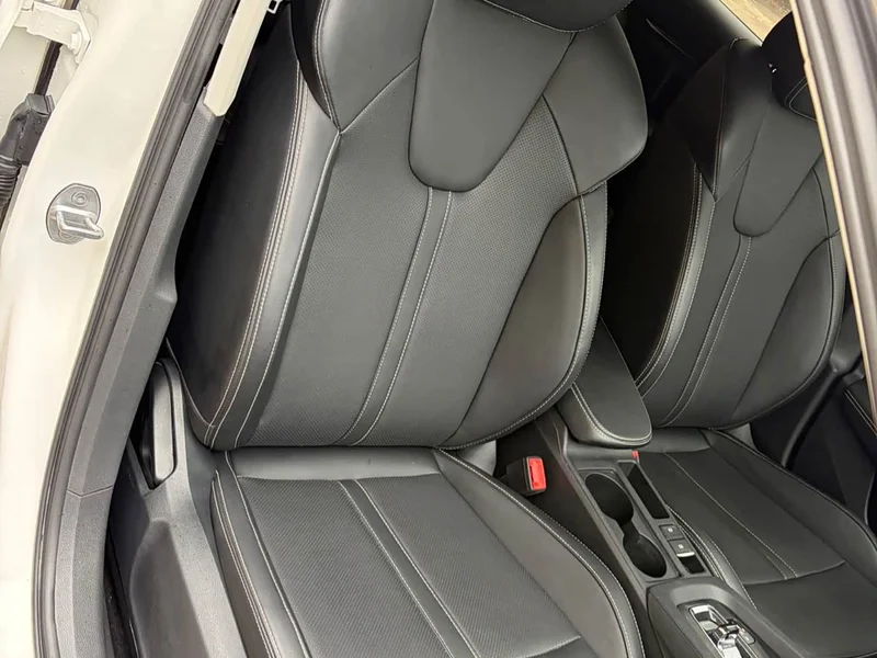 Volkswagen Octavia — фото 10