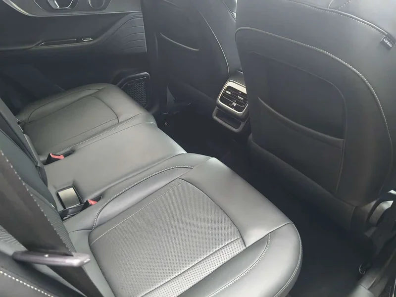 Chery Tiggo 8 Pro — фото 11