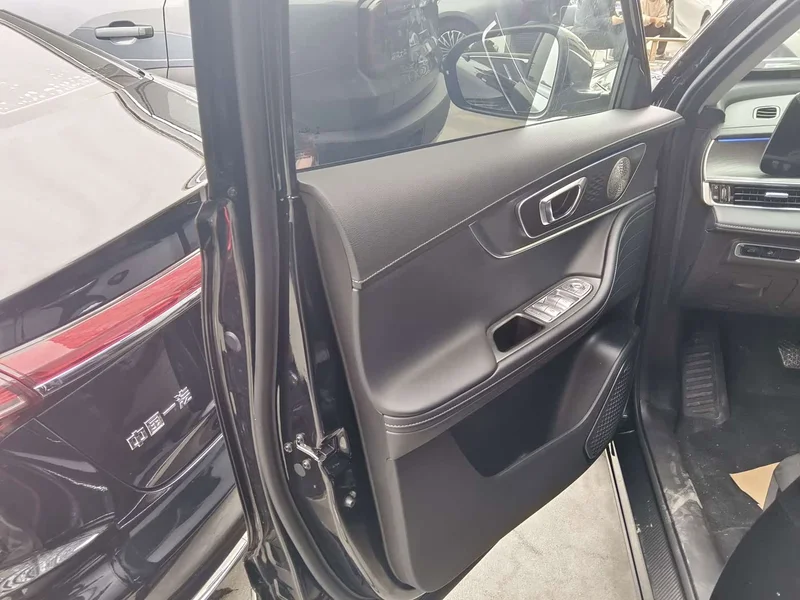 Chery Tiggo 8 Pro — фото 12