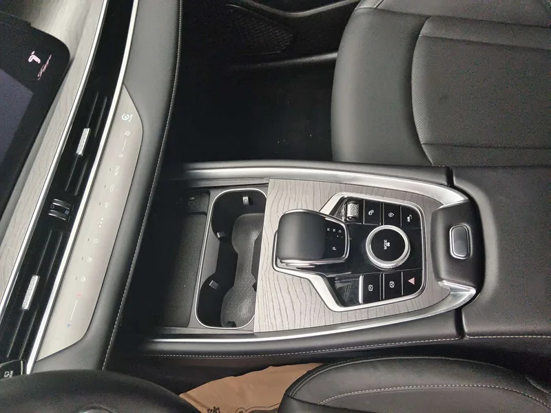 Chery Tiggo 8 Pro — фото 8