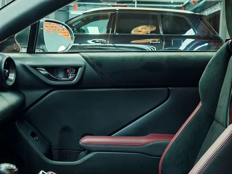 Subaru BRZ — фото 24