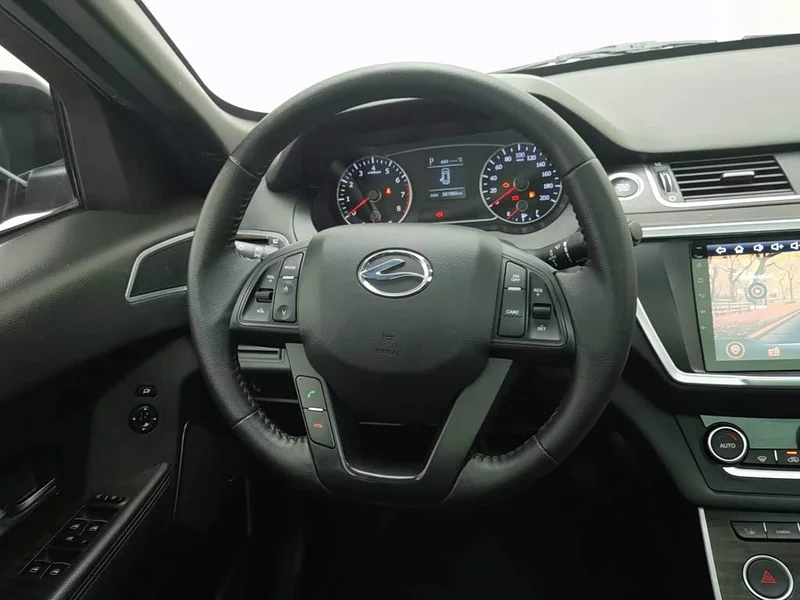Lufeng X7 — фото 11