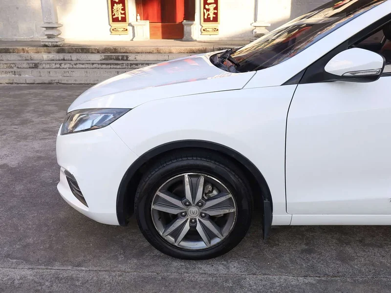 Changan Eado — фото 20