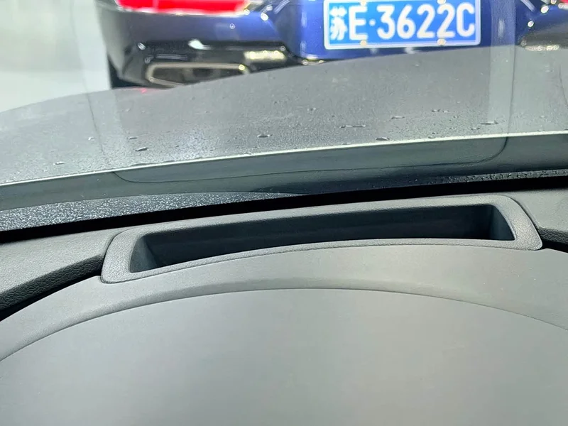 Genesis Electric G80 — фото 12