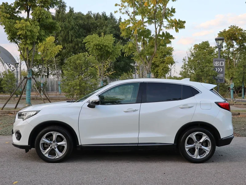 Acura CDX — фото 4