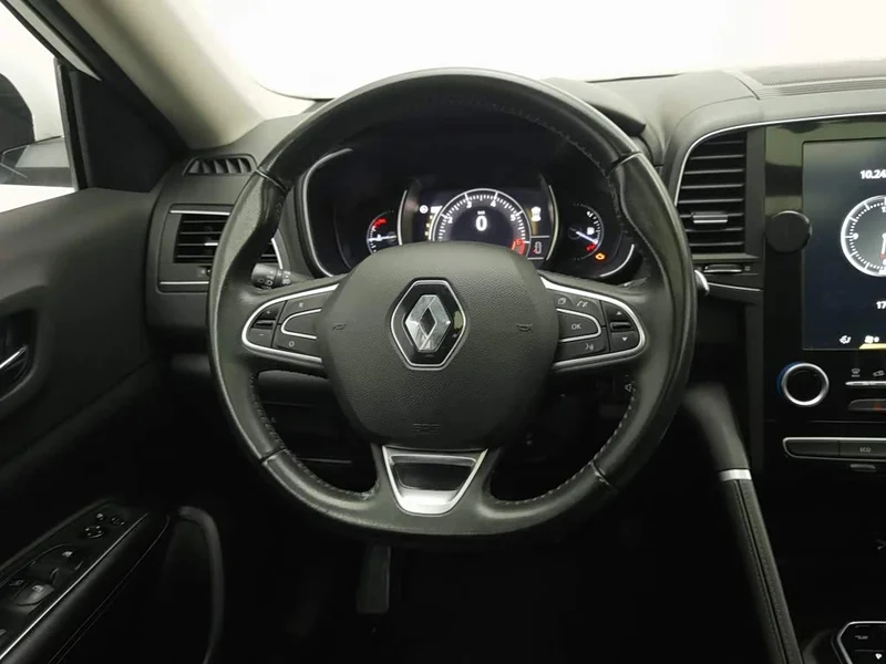 Renault Koleos — фото 11