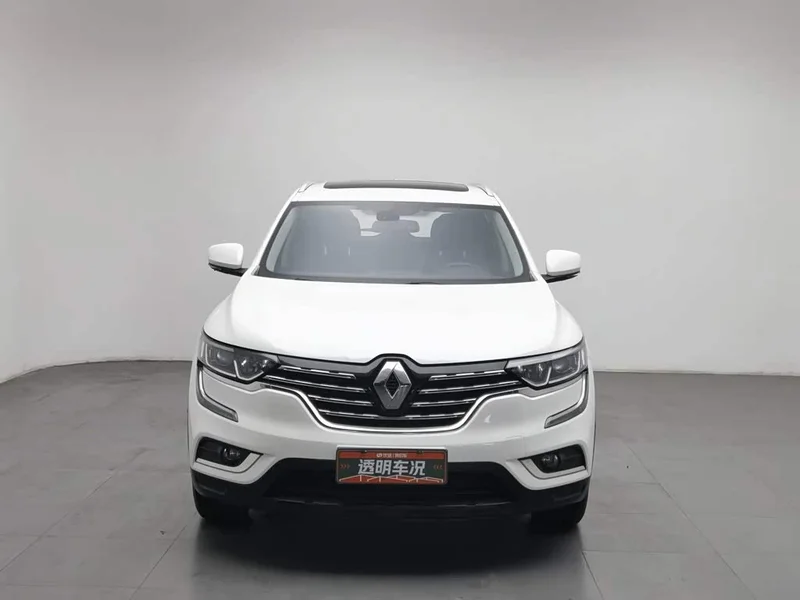 Renault Koleos — фото 3