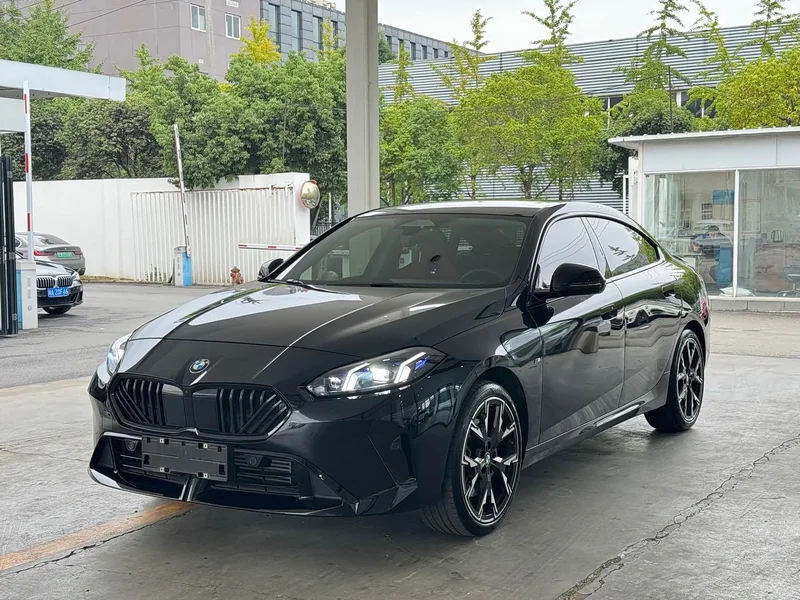 BMW 2-Series — фото 1