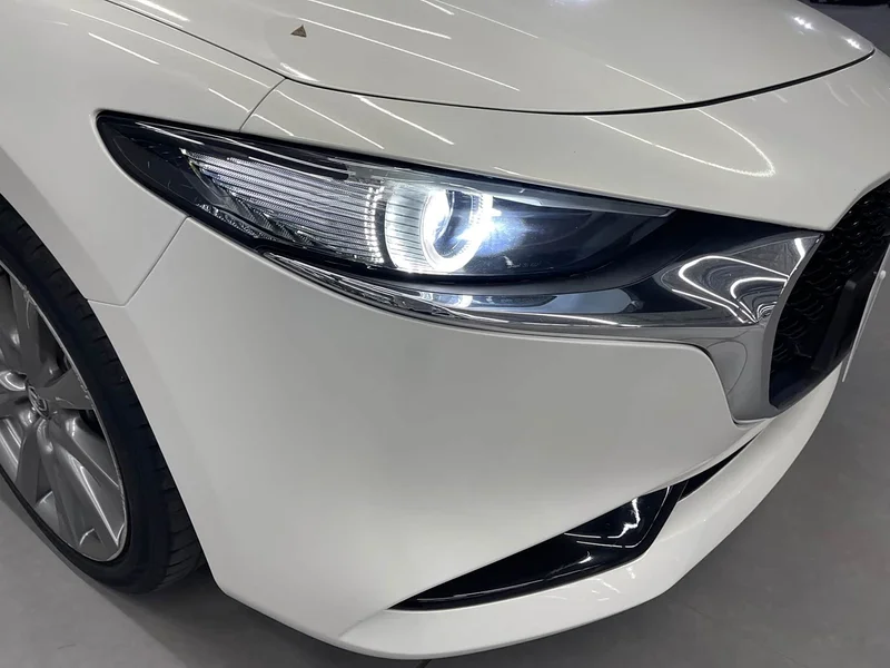 Mazda 3 Axela — фото 29