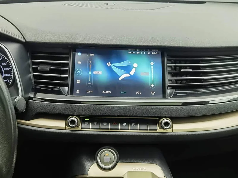 Haval H6 — фото 12