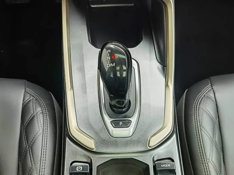 Haval H6 — фото 13