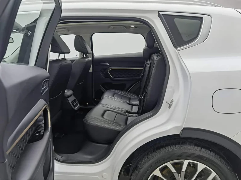 Haval H6 — фото 15