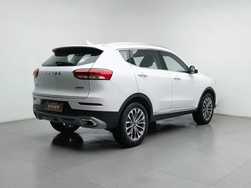 Haval H6 — фото 2